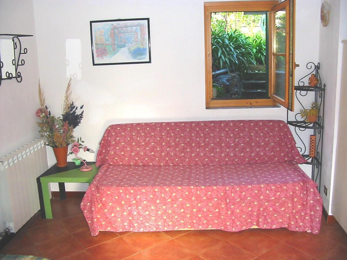 Un Posto Al Sole Villa Diano San Pietro Exterior photo